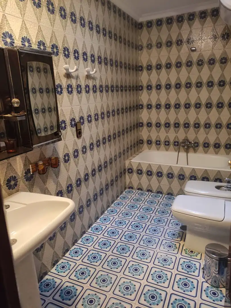 Casa o xalet en venda a Arenal - La Pólvora