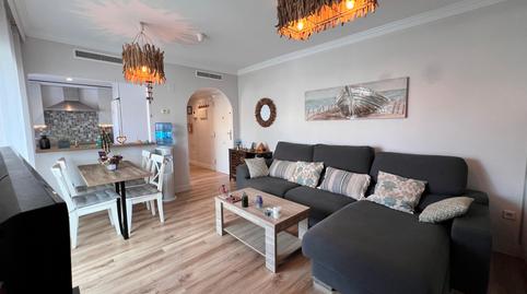 Foto 4 de Àtic en venda a La Dama de Noche - La Alzambra, Málaga