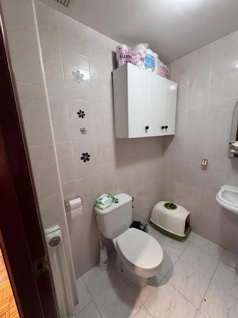 Flat with terrace for sale in Calle Dr.Manuel Navarro Díaz, imagen 21