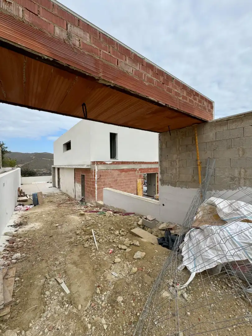 Villa avec terrasse à vendre à Carrer Carrer del Cabeçó d'Or, imagen 10