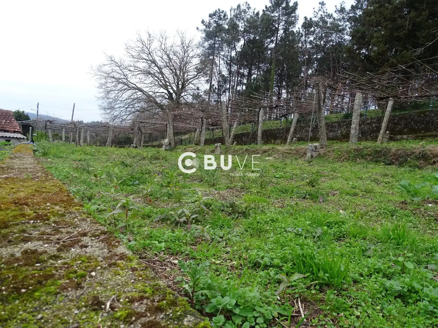 Casa o chalet en venta en Moraña con Calefacción, Jardín privado y Parquet