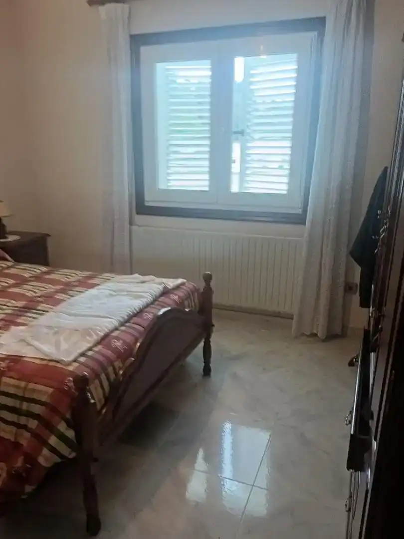 Schlafzimmer von Haus oder Chalet zum Verkauf in Bergondo, A Coruña