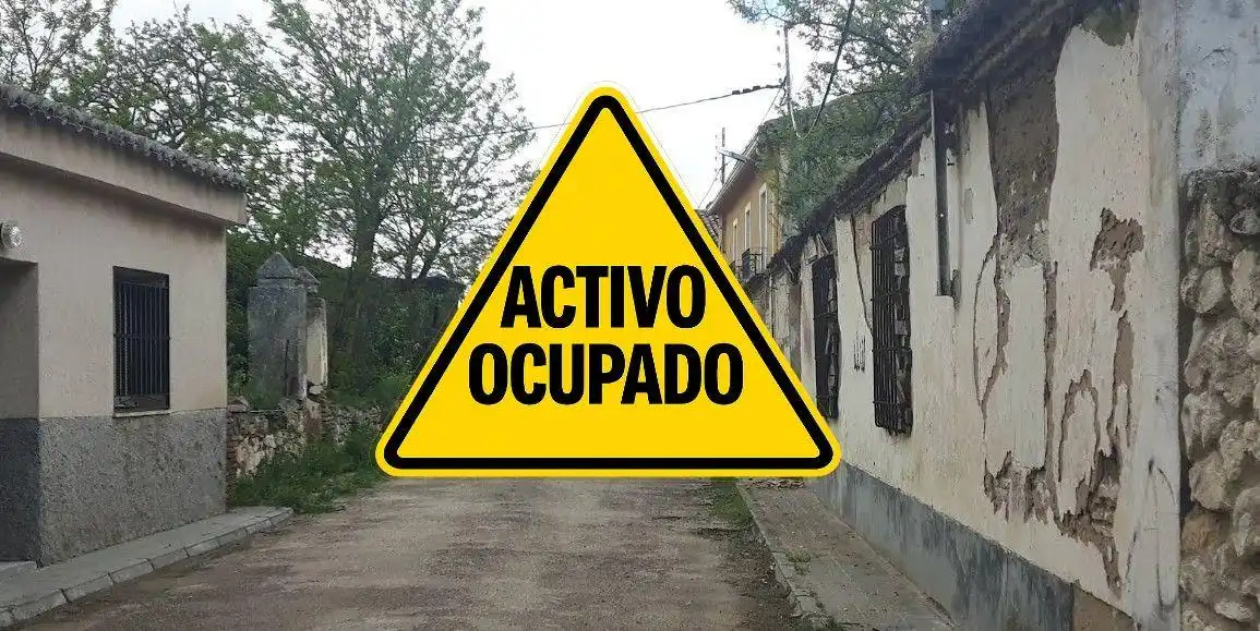 Residential land for sale in Santo Domingo-Caudilla