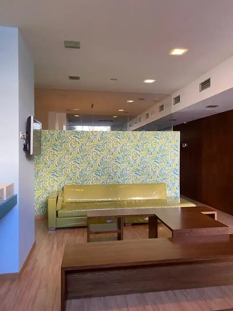 Planta baixa en venda en Novelda amb Aire condicionat