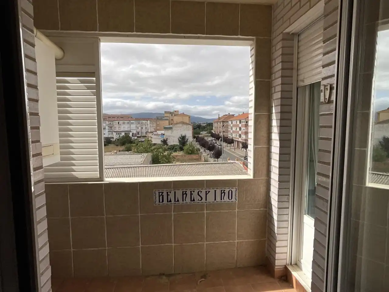 Wohnung mit Terrasse zum Verkauf in Calle Alfaro 4, imagen 26