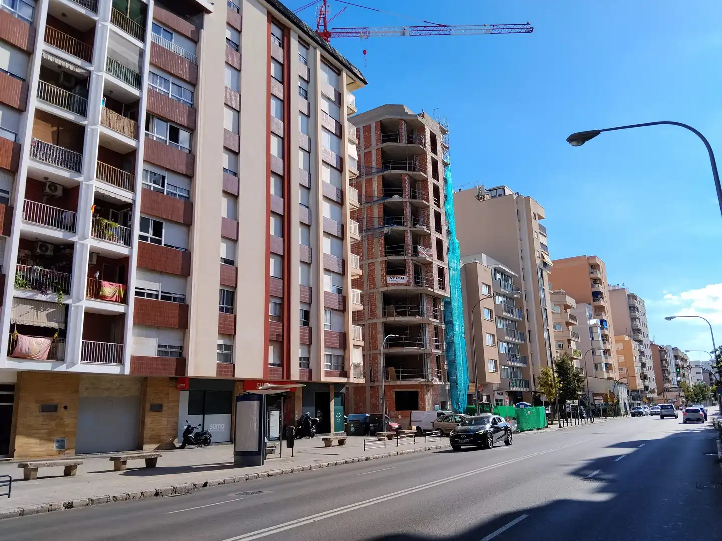 Pis en venda a Llevant, imagen 2