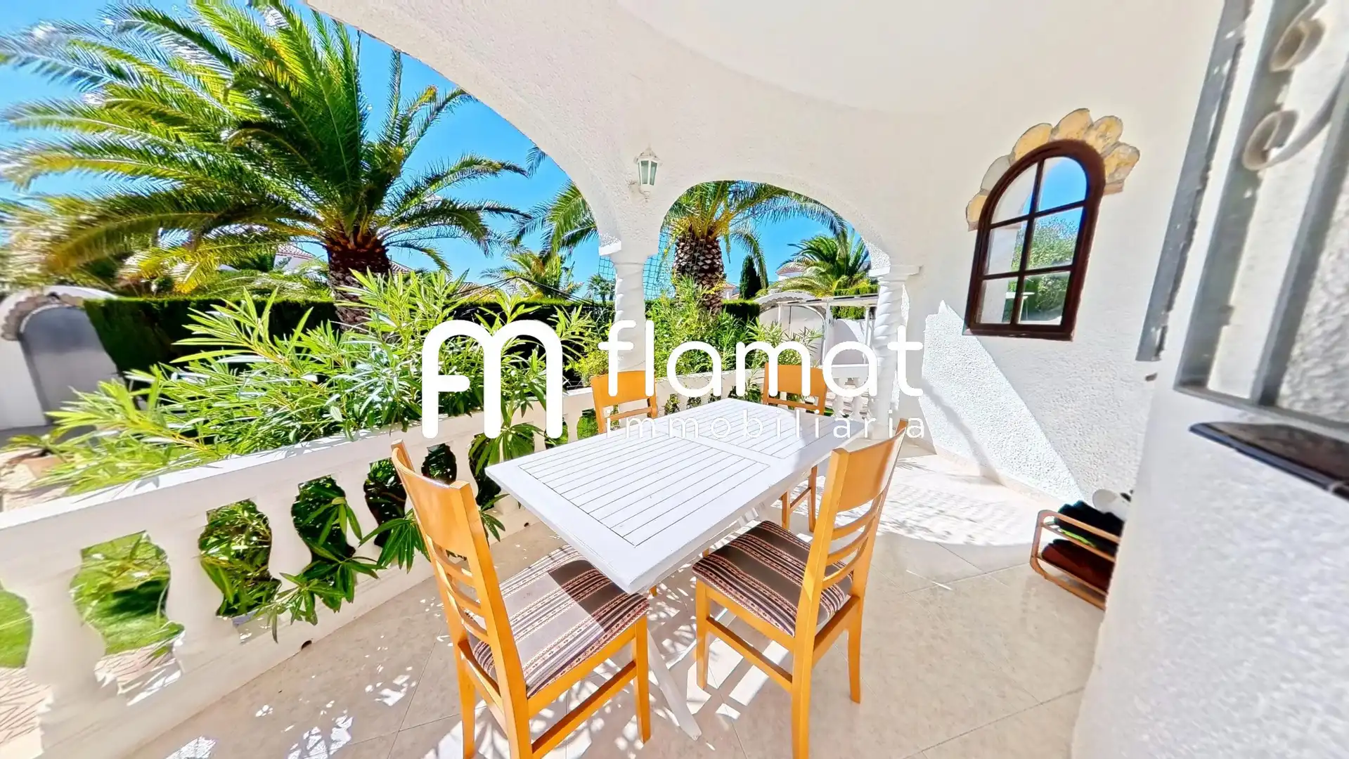 Casa con piscina en venta en Avinguda de Cadis, imagen 14