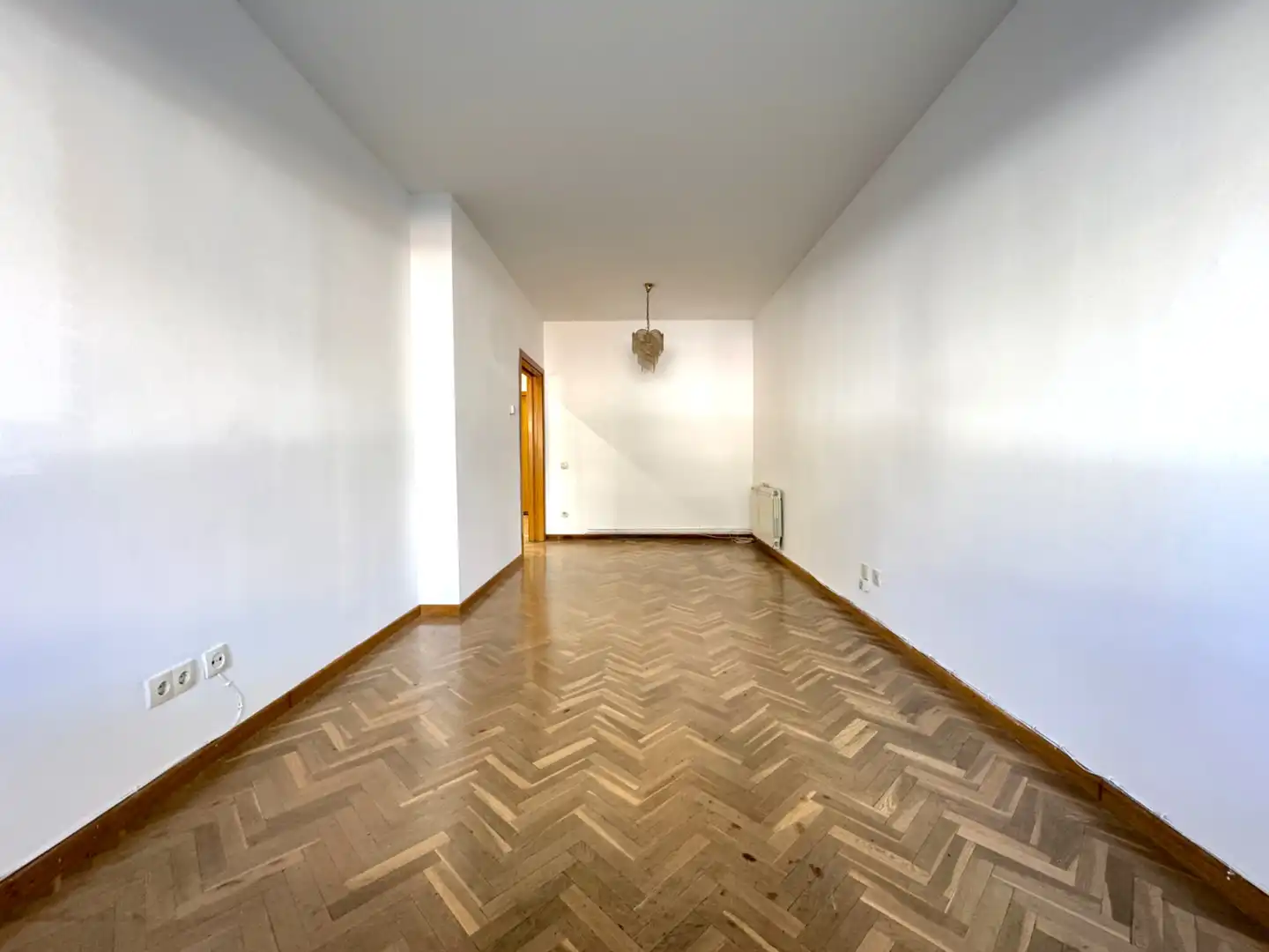 Piso en venta en Barcelona con Calefacción, Parquet y Horno