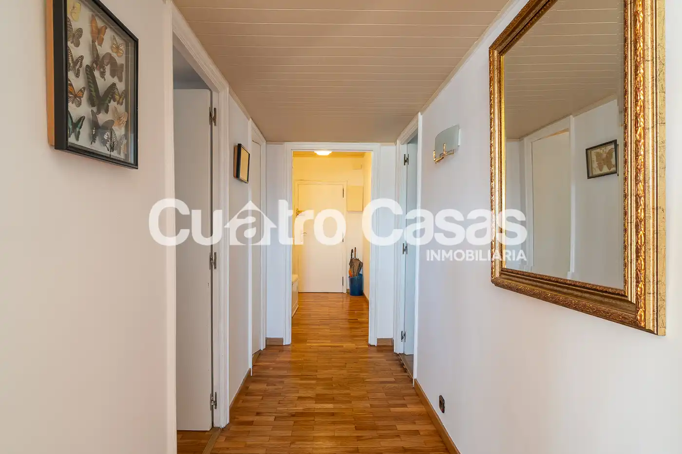 Attique avec ascenseur à vendre à Eixample, imagen 27