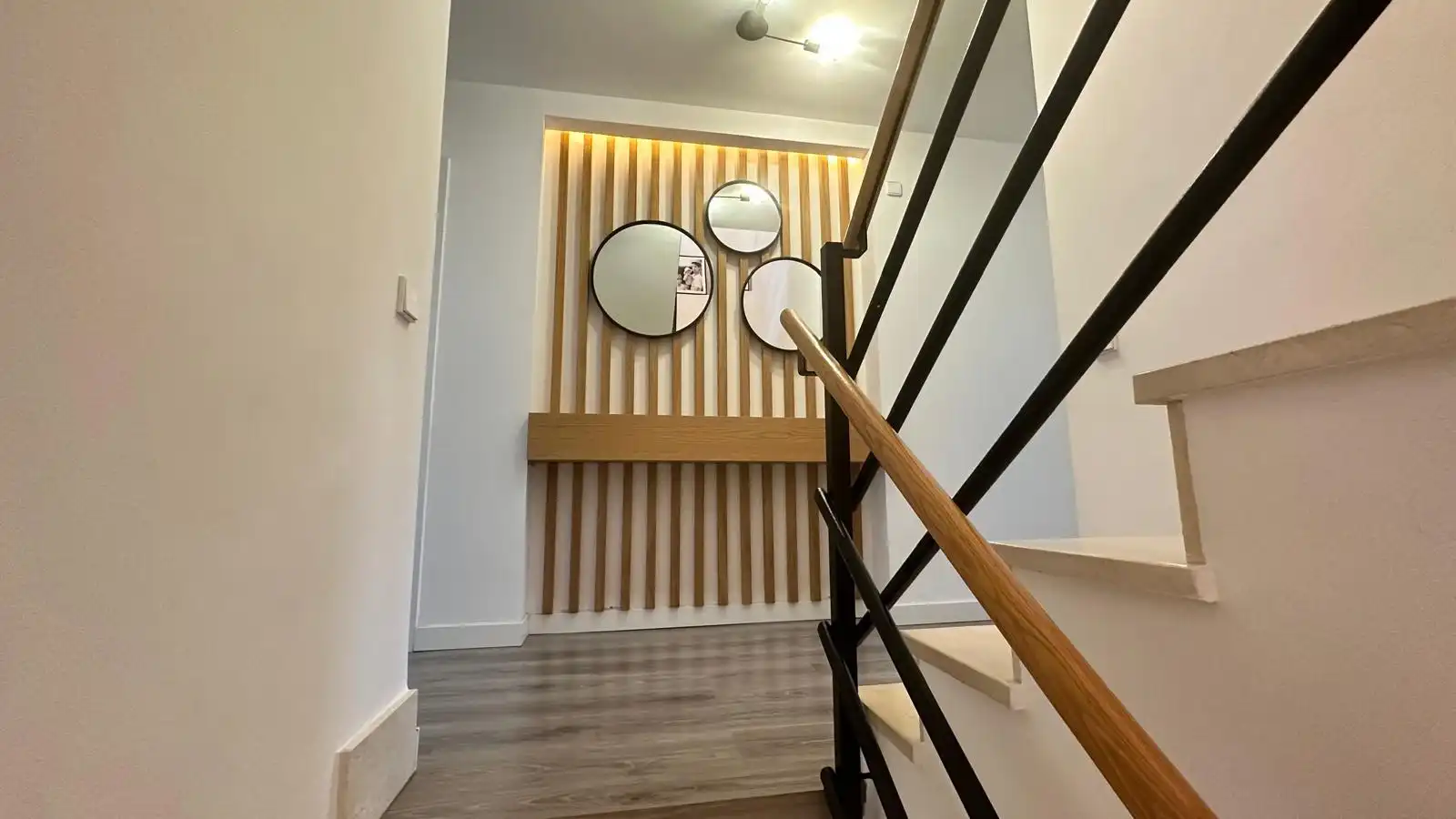 Detached homes for sale in Alcorcón  with Air Conditioner, Heating and Private garden