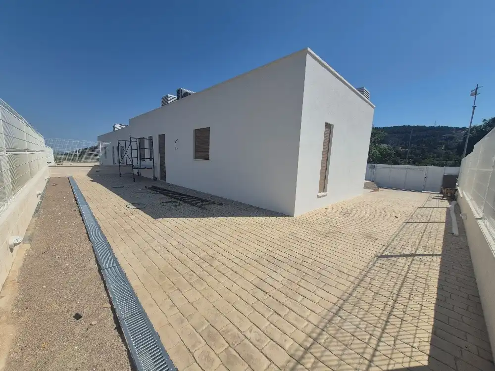 Rambla dels Països Catalans, 29, Sant Martí Sarroca