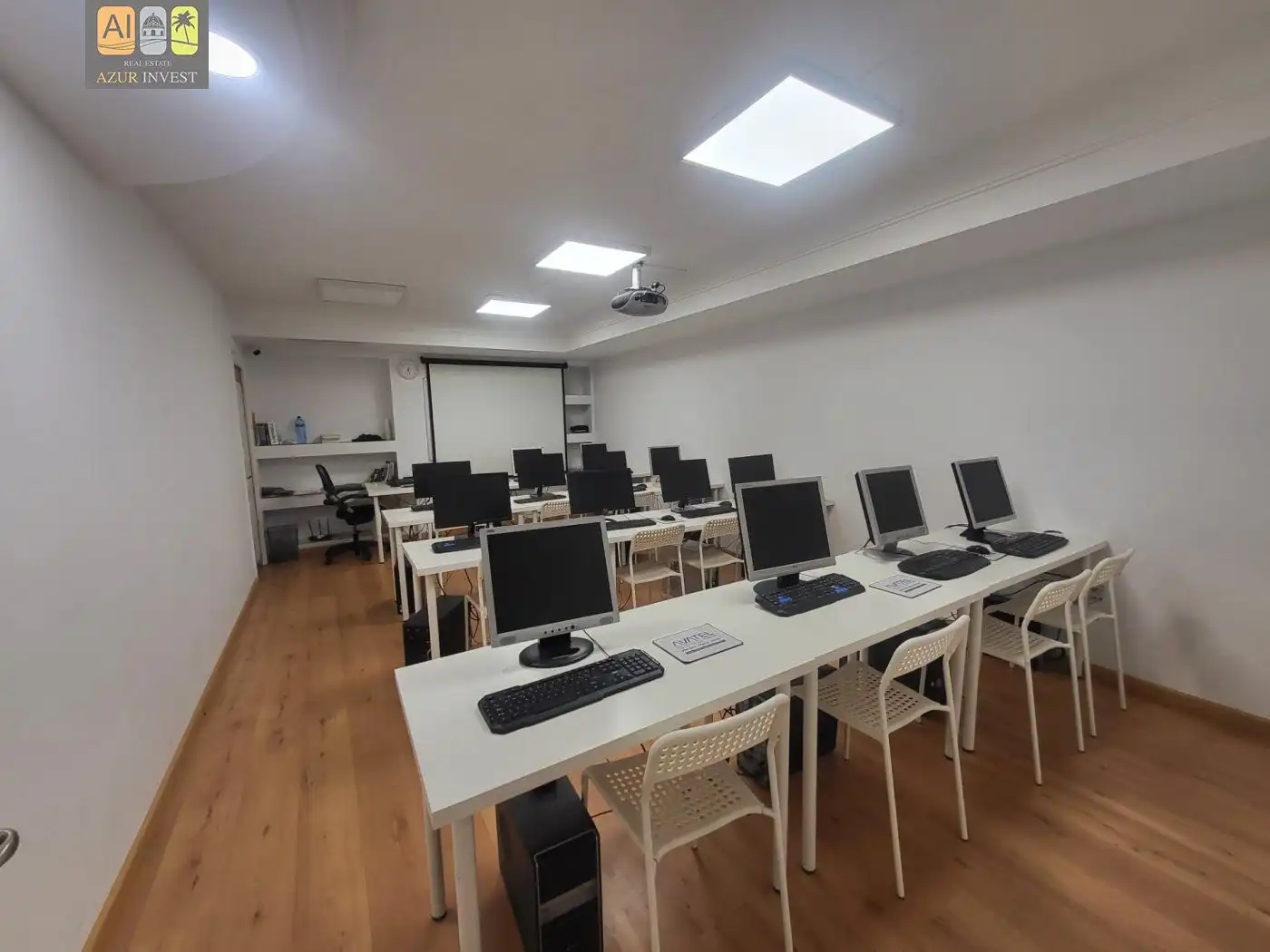 Gewerbefläche zum Verkauf in Altea ciudad
