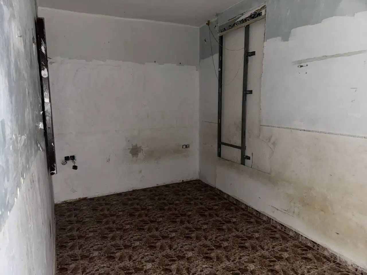 Flat for sale in Sabadell