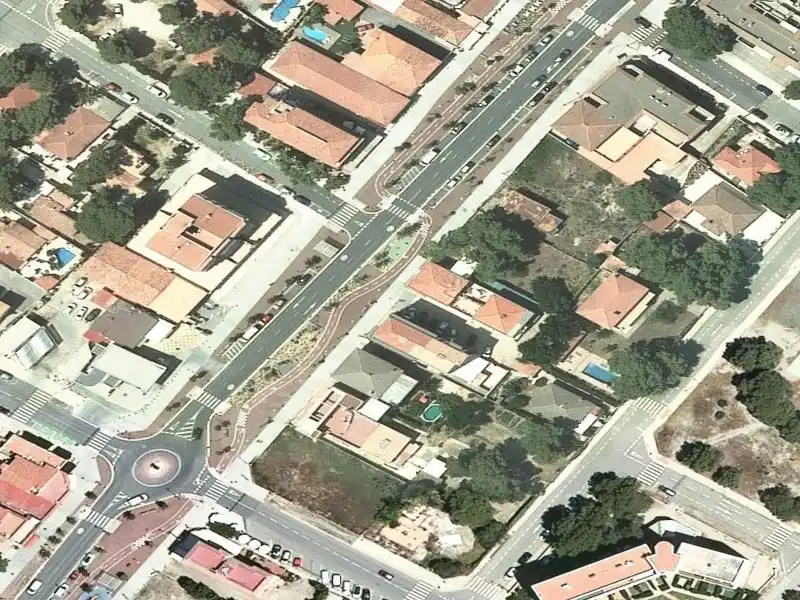 Wohnung zum Verkauf in BARCELONA 107