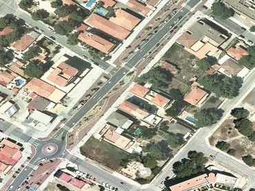 Wohnung zum Verkauf in BARCELONA 107