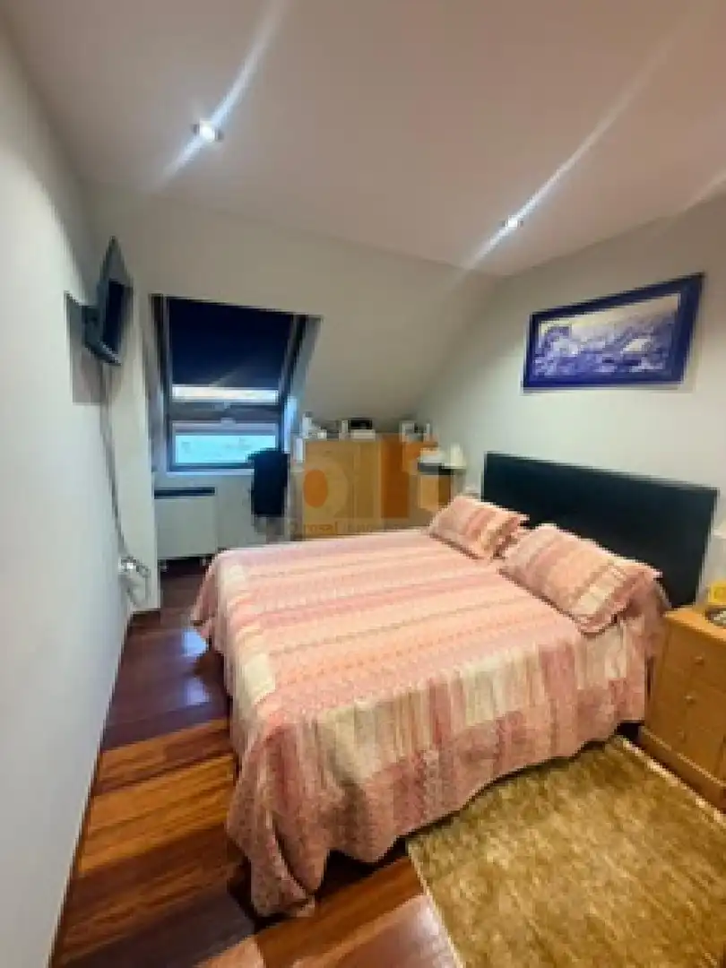 Dormitori de Apartament en venda en Moaña, Pontevedra