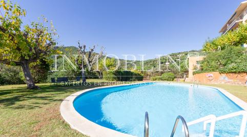 Foto 3 de Pis en venda a Cabrera de Mar, Barcelona