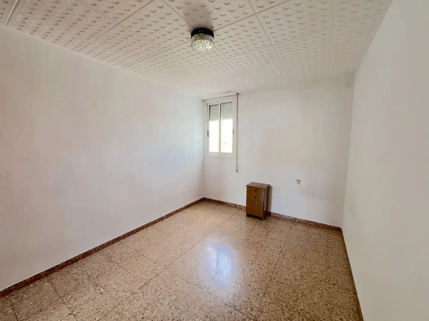 Dormitori de Àtic en venda en Muro de Alcoy amb Terrassa i Balcó