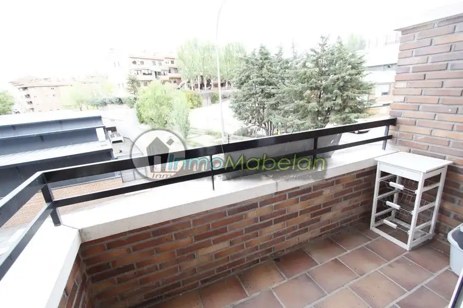 Flat for rent in Calle Arcipreste de Hita, Zona Norte