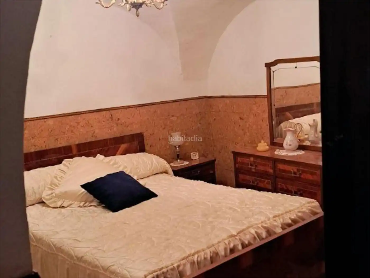 Reihenhaus zum Verkauf in Calle Granadilla Baja 22