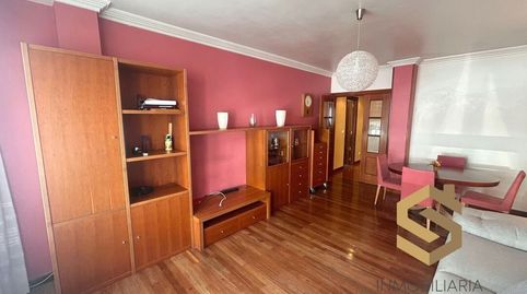 Foto 2 de Piso de alquiler en Calle Islas Canarias, San Ignacio - Elorrieta, Bilbao