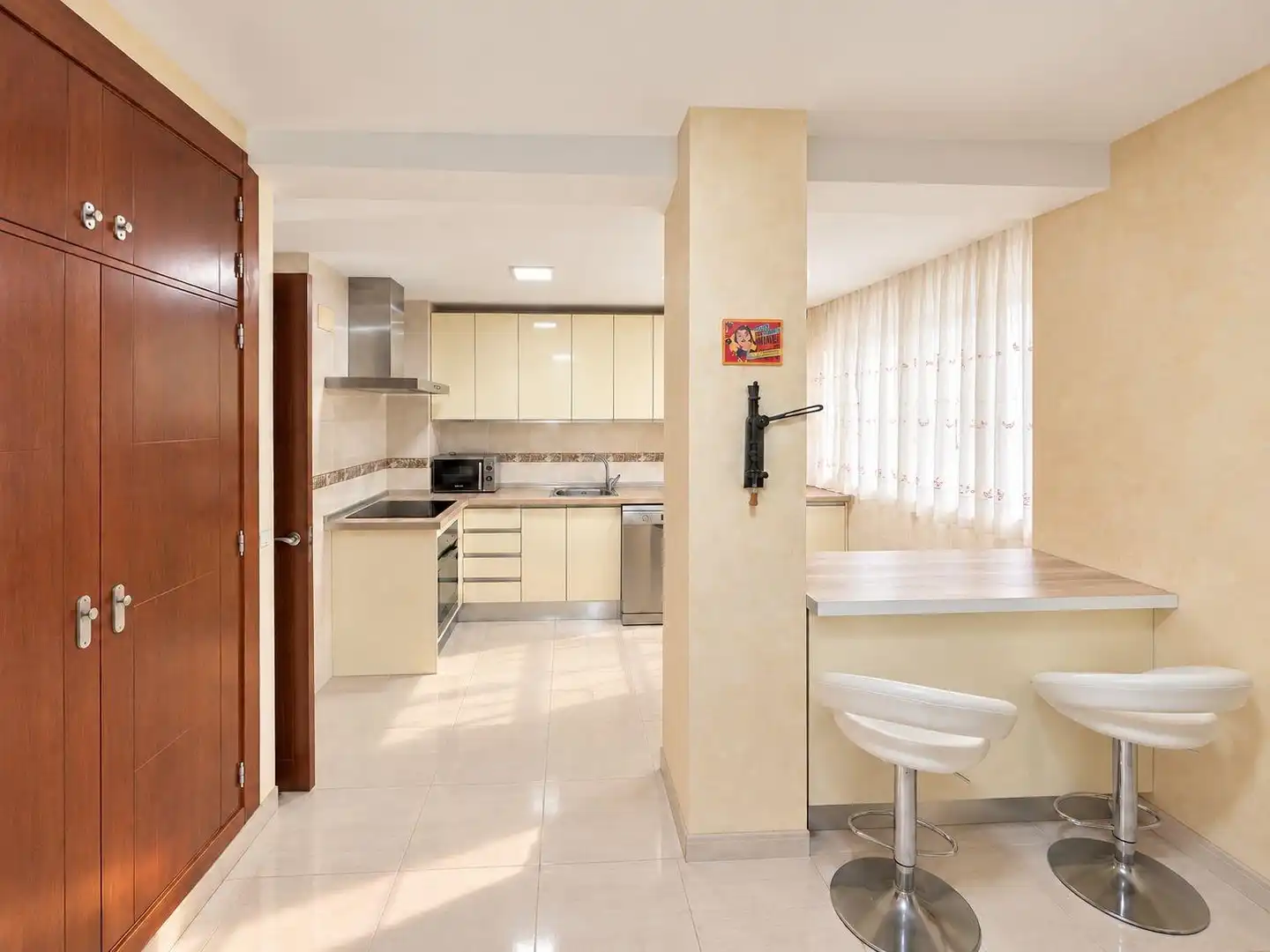 Piso con ascensor en venta en Calle MANUEL DE FALLA, imagen 10