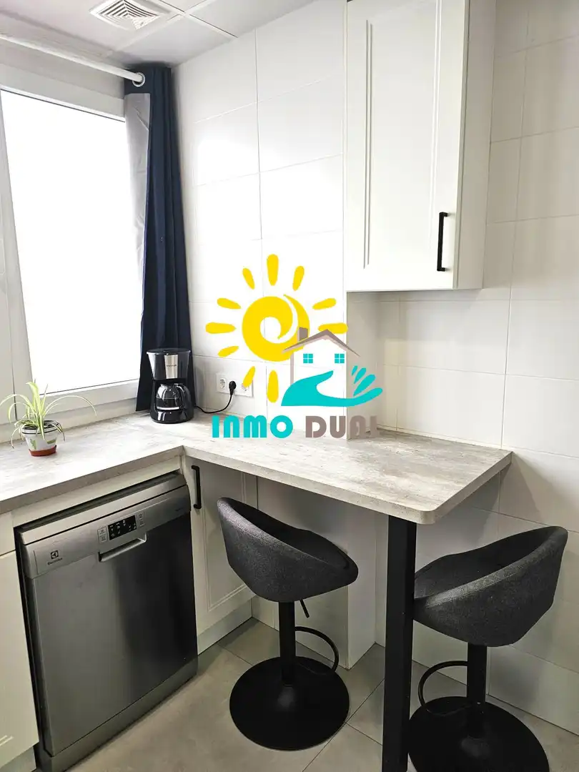 Apartments for sale in Badajoz  with Air Conditioner and Storage room