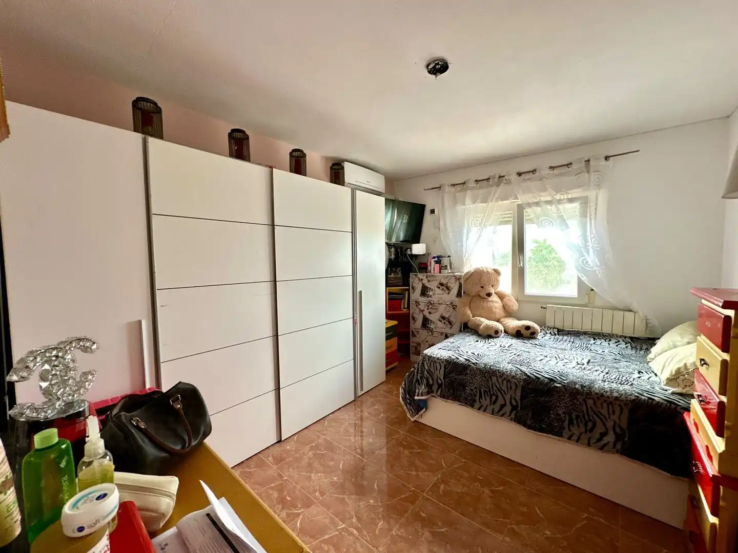 Chalet con piscina en venta en Calle Calle Clavel, imagen 31