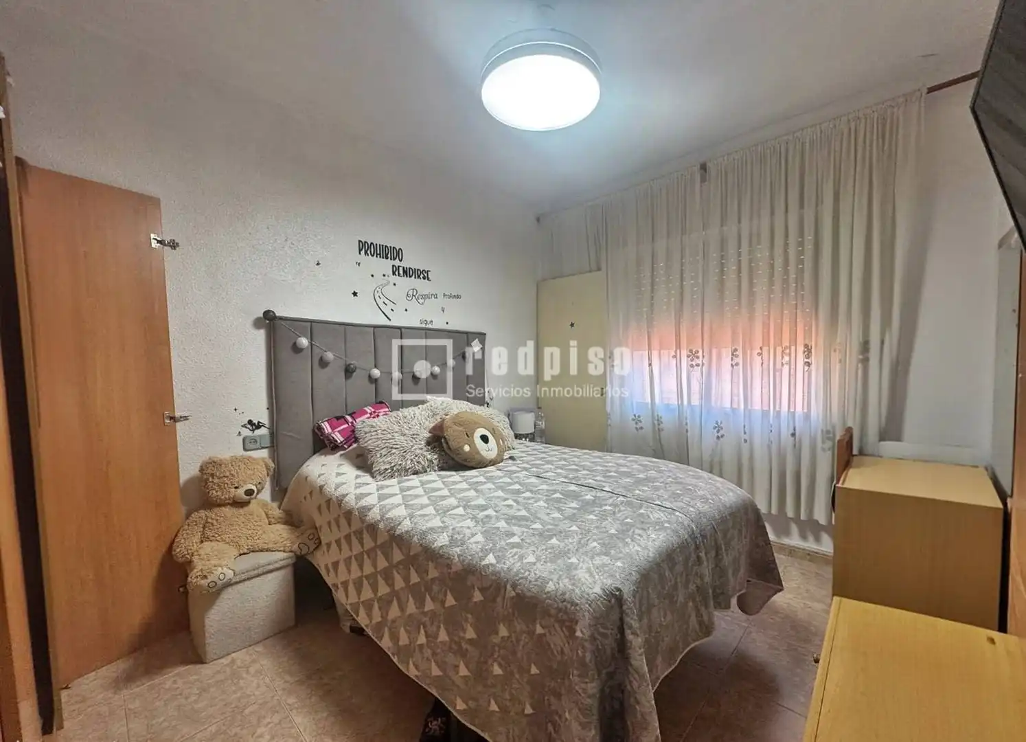 Habitación de Piso en venta en Murcia con Amueblado