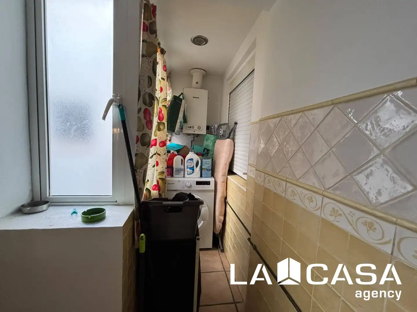Cuina de Pis en venda en Dos Hermanas amb Terrassa