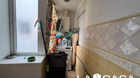 Foto 4 de Pis en venda a Arco Norte - Avda. España, Dos Hermanas