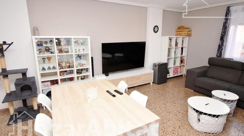 Foto 4 de Pis en venda a Avenida Ricard Hernández, Alcàsser, Valencia