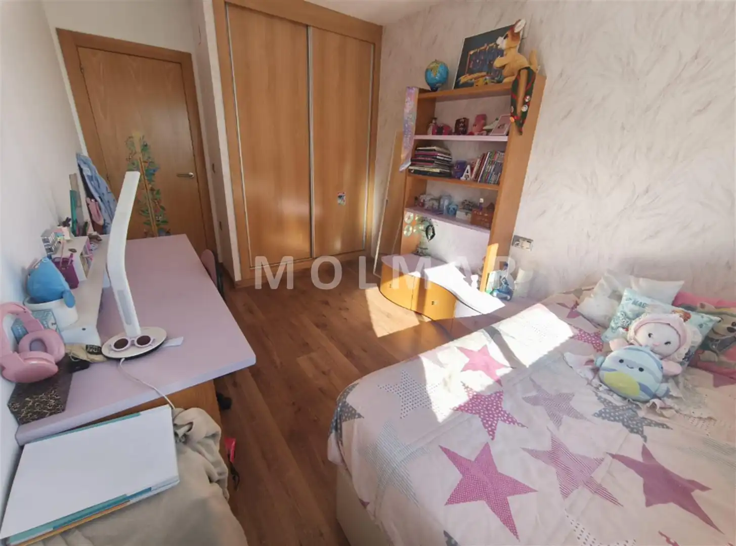 Ático con terraza en venta en Nules, imagen 3