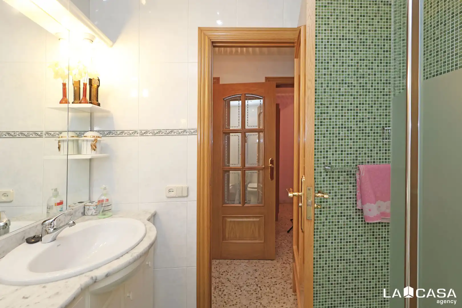 Appartement avec terrasse à vendre à Calle ANTONI GAUDI, imagen 20