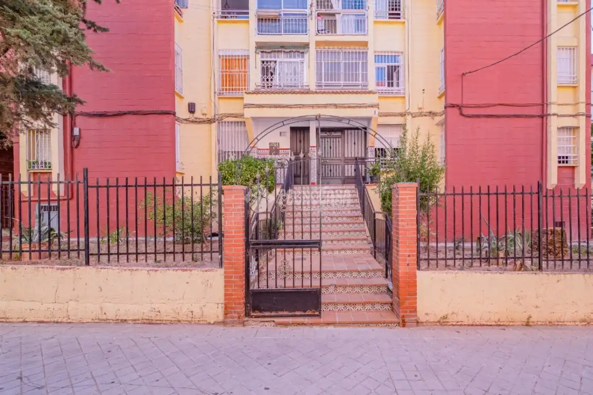 Flat with terrace for sale in Norte, imagen 32