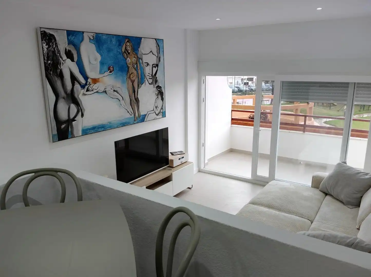 Apartment with pool for sale in Calle DEL CAP DE PONENT 11