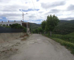 Exterior view of Residential for sale in Cortes de la Frontera