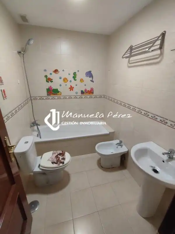 Houses for rent in Mejostilla