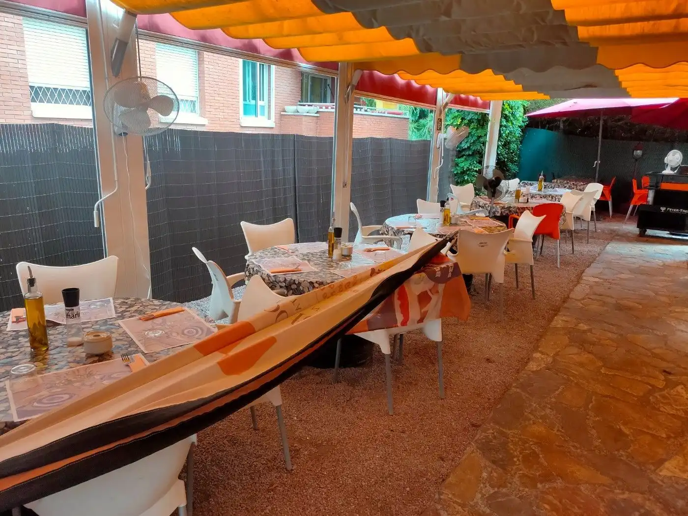 Business premises for transfer in Can Pou - Camp de Mar, imagen 19