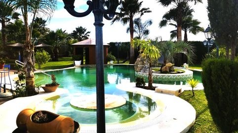 Foto 3 de Residencial en venta en Parque Atlántico - Ronda este, Jerez de la Frontera