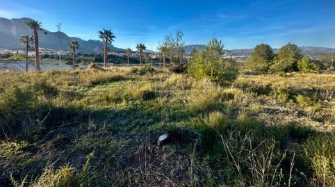 Foto 2 von Residential zum Verkauf in La Nucia Pueblo, La Nucia