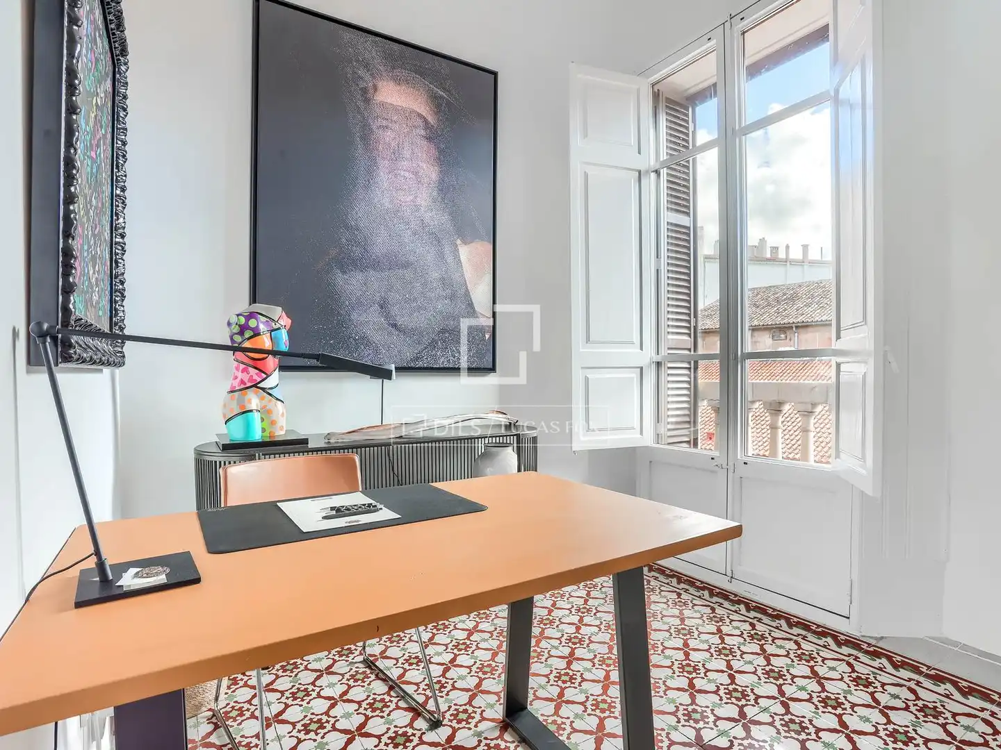Wohnung mit Terrasse zum Verkauf in Centre, imagen 24