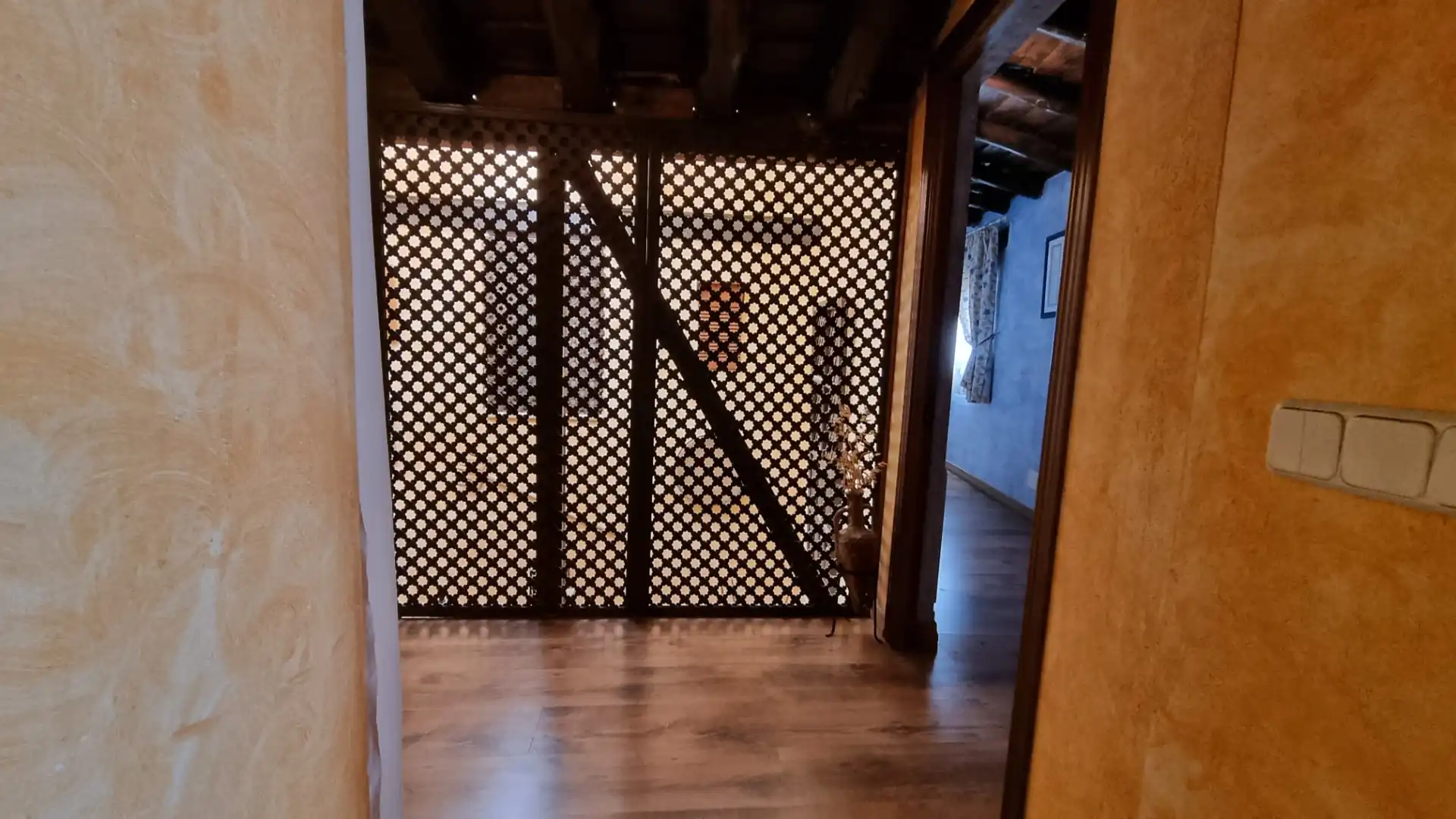 Finca rústica en venta en Urda con Aire acondicionado