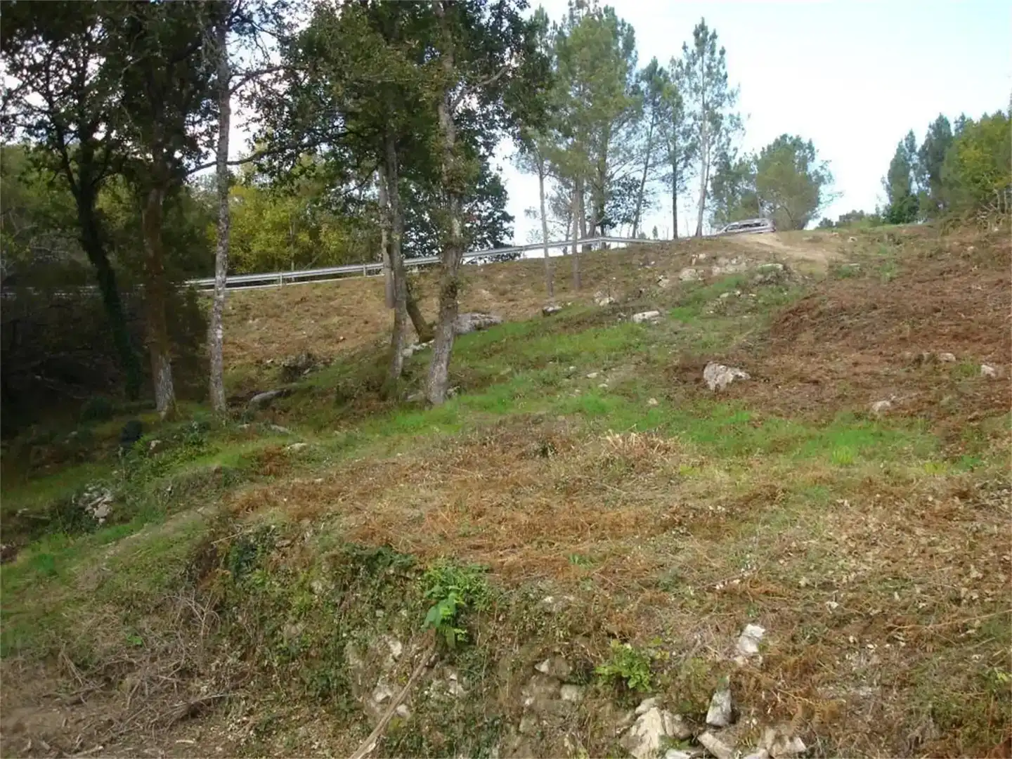 Residential for sale in Boborás, Ourense