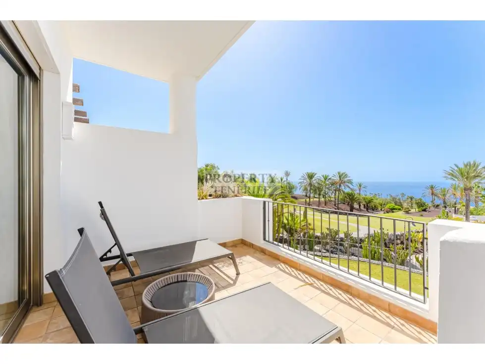 Apartament en venda a Abama, imagen 5