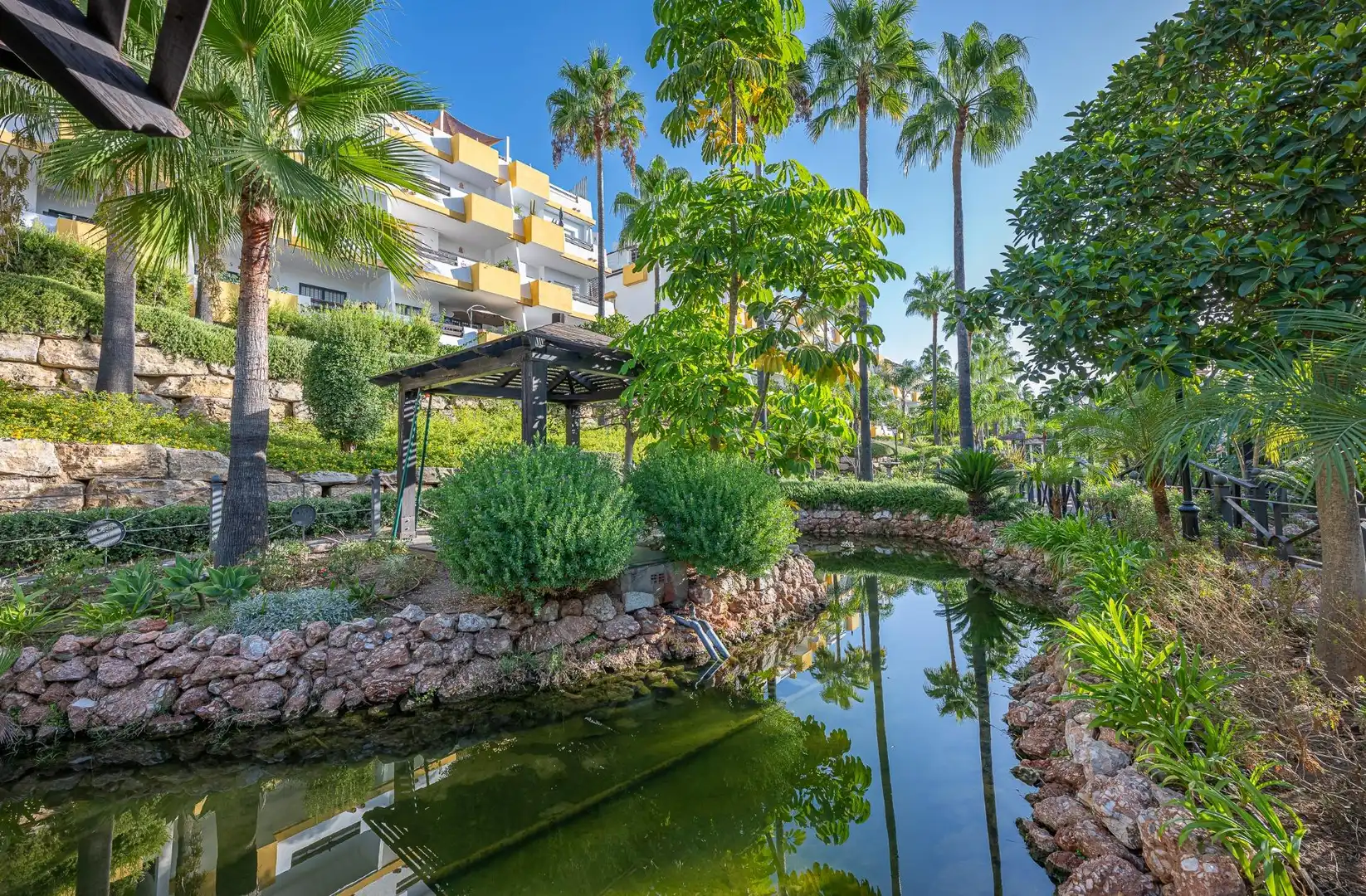 Piso con piscina en venta en CARTAJIMA CJO COLORADO, imagen 32