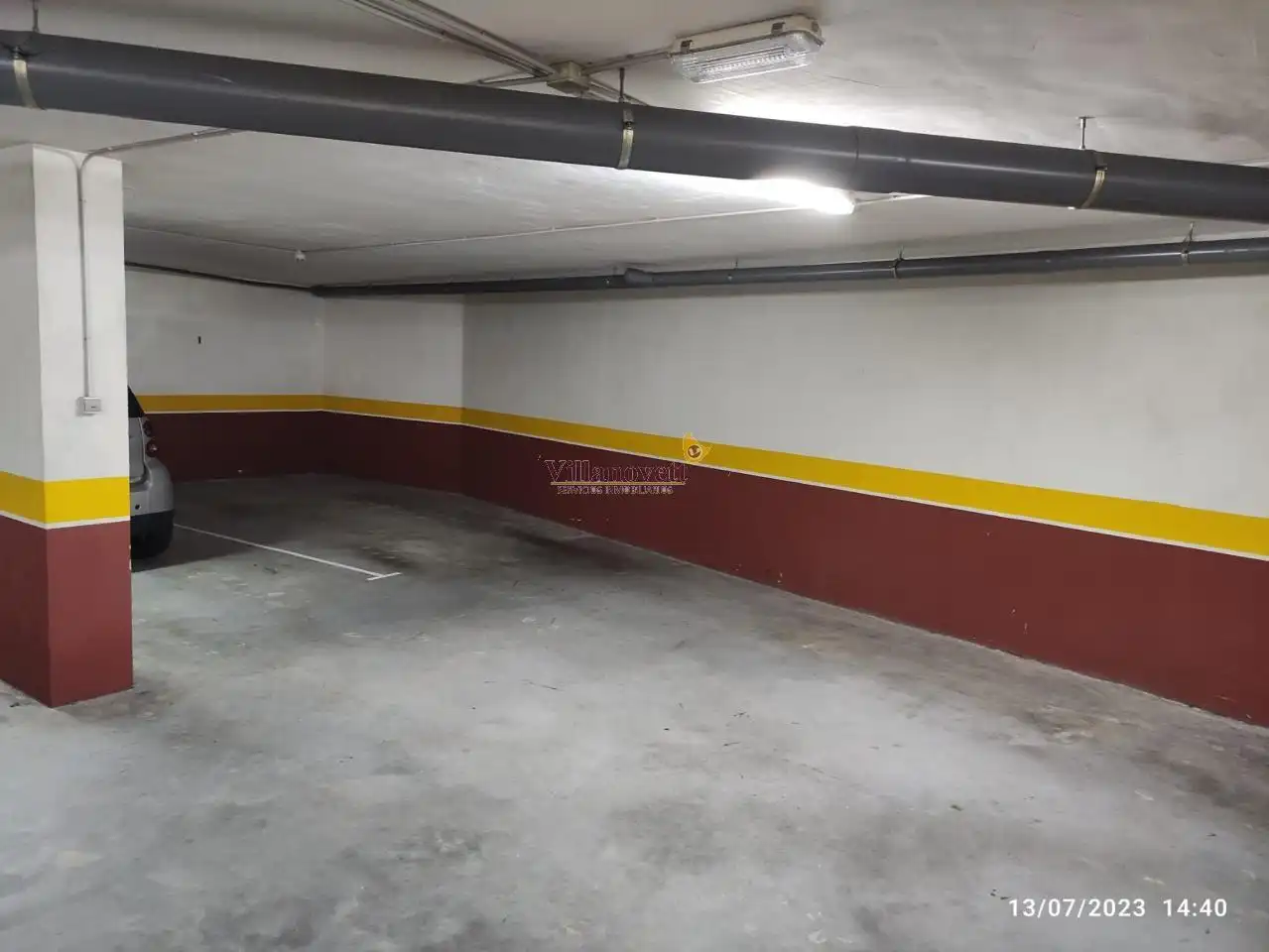 Parking of Garage for sale in Vigo 