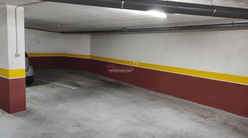 Foto 2 de Garatge en venda a Lavadores, Pontevedra