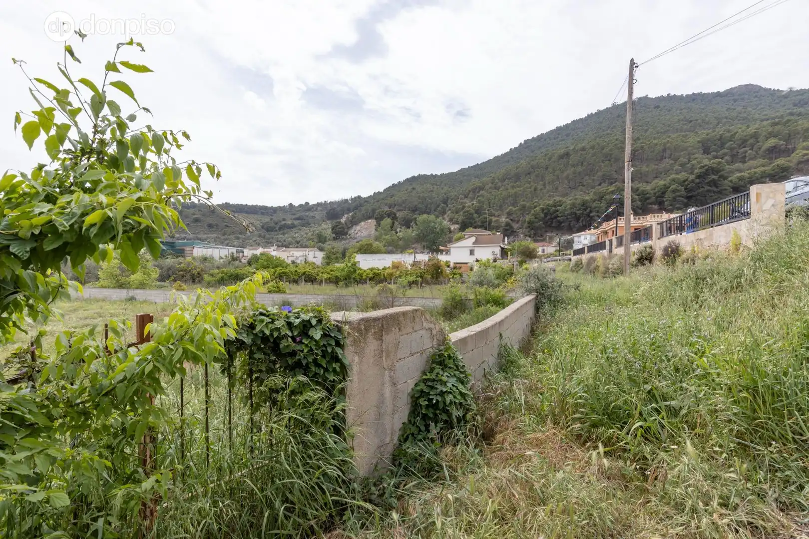 Residencial en venda a Calle de Juncal, El Pinar