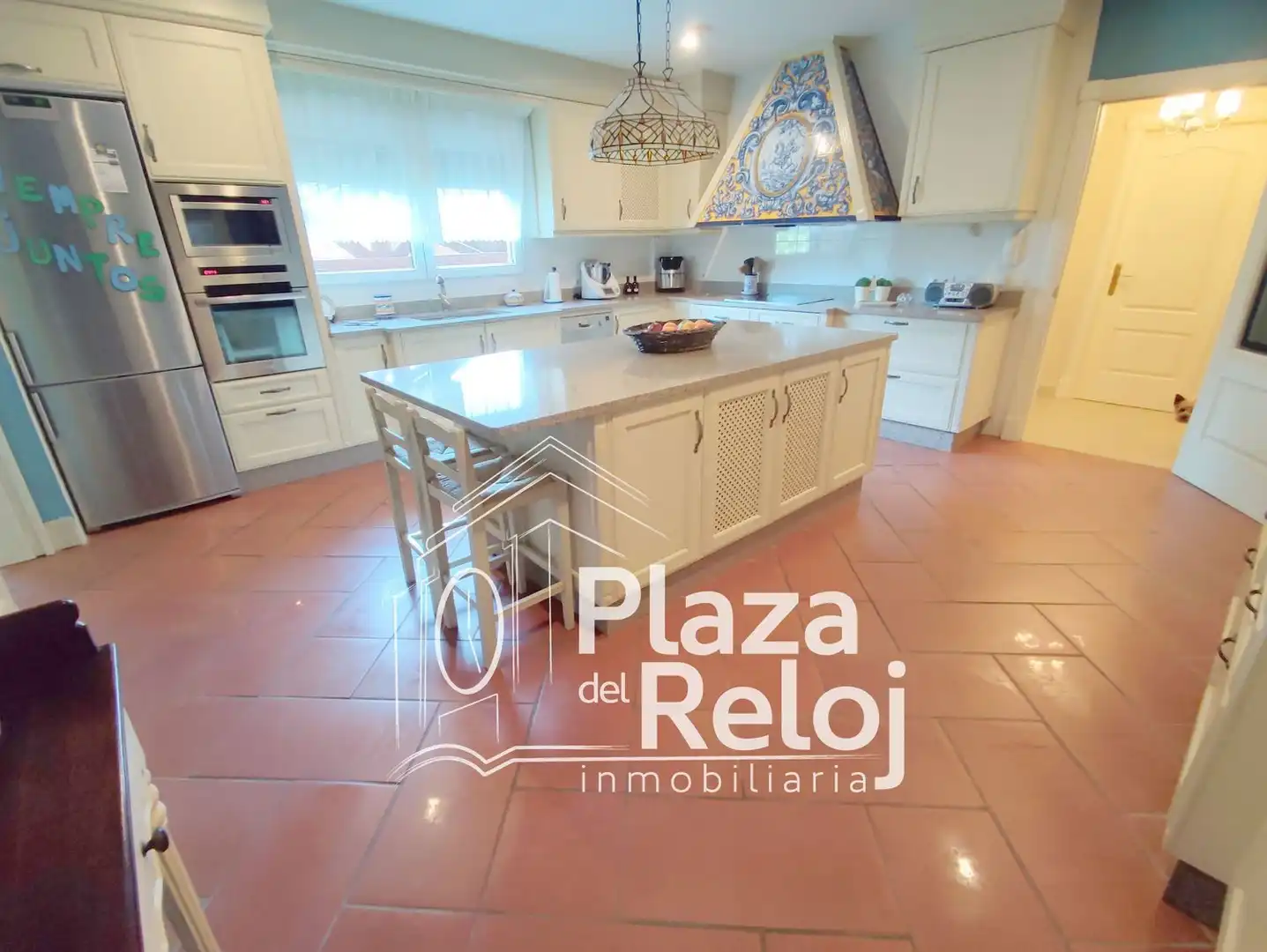 Chalet con piscina en venta en AV CUENCA, imagen 10
